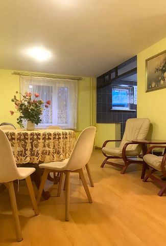 Mieszkanie 3-pokojowe Wrocław Plac Grunwaldzki, ul. Mikołaja Sępa-Szarzyńskiego. Zdjęcie 5