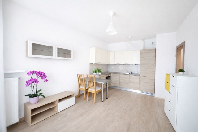 Mieszkanie 2-pokojowe Warszawa Żoliborz, ul. Kaliny Jędrusik. Zdjęcie 1