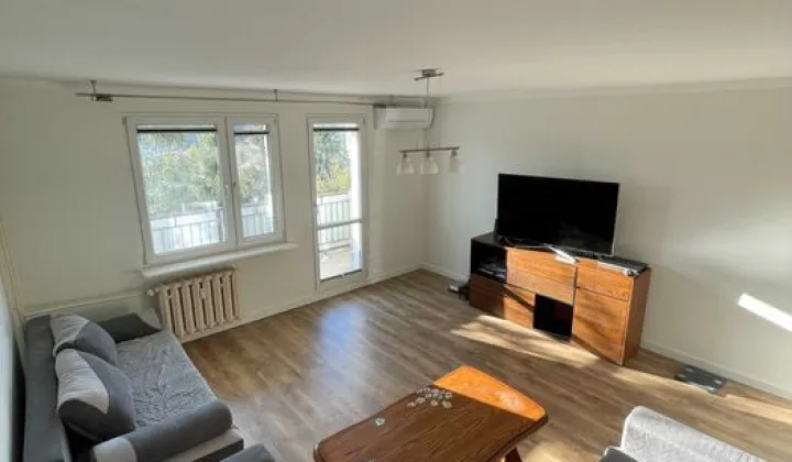 Mieszkanie 3-pokojowe Łęczna, ul. Spacerowa