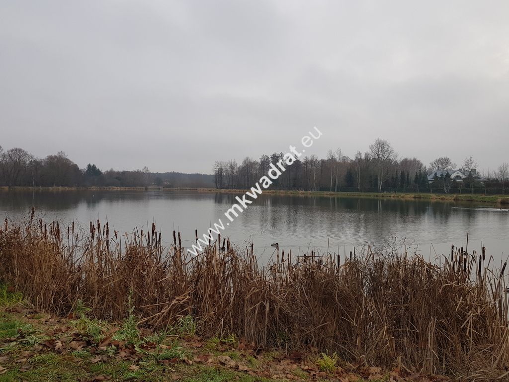 Działka budowlana Komorów. Zdjęcie 11