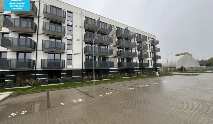 Mieszkanie 2-pokojowe Gdańsk, ul. Mostek