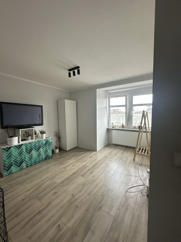 Mieszkanie 1-pokojowe Chorzów. Zdjęcie 1