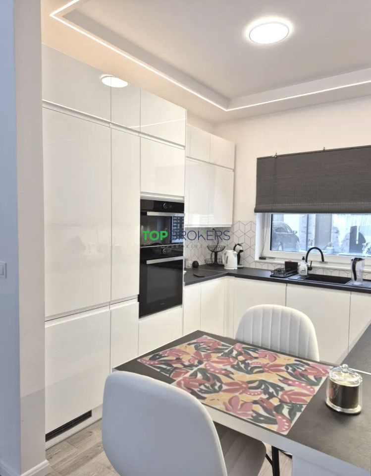 bliźniak, 5 pokoi Warszawa Wawer. Zdjęcie 4