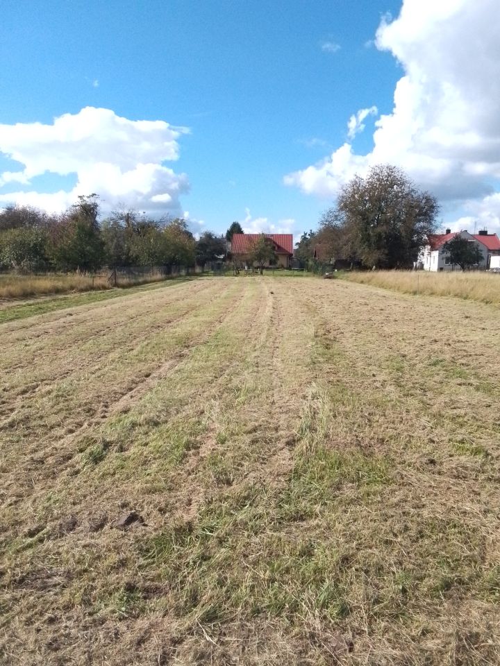 Działka budowlana Łańcut Podzwierzyniec, ul. Podzwierzyniec. Zdjęcie 6