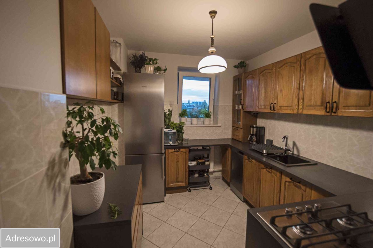 Mieszkanie 2-pokojowe Kalisz Korczak, ul. Graniczna. Zdjęcie 12