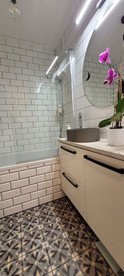 Mieszkanie 3-pokojowe Gdynia Obłuże, ul. Stolarska. Zdjęcie 5