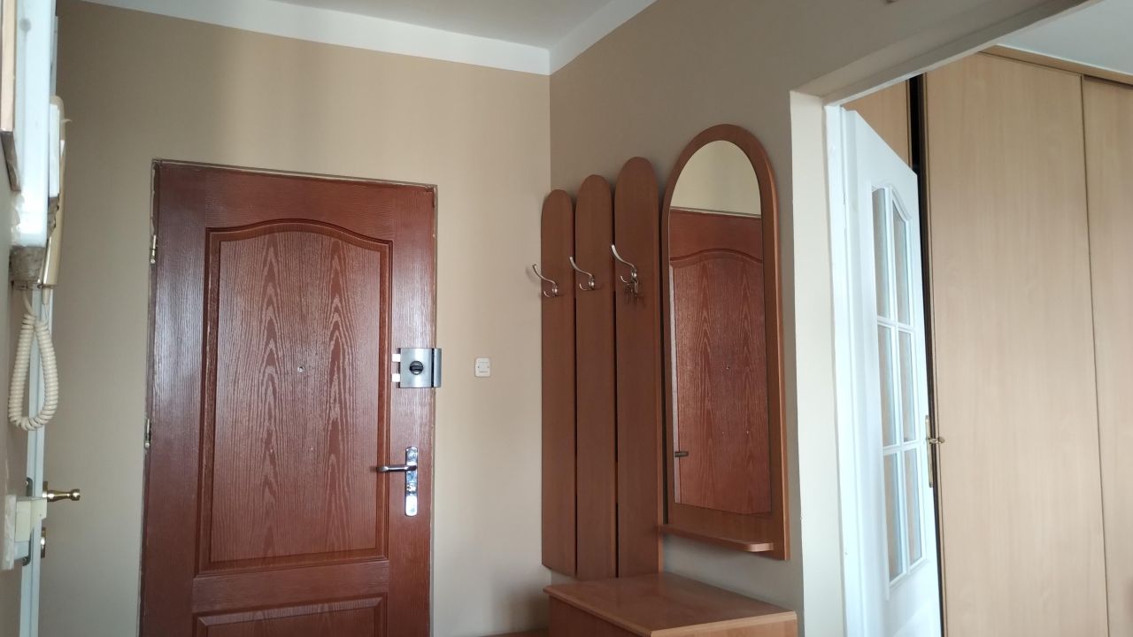 Mieszkanie 1-pokojowe Głogów Kopernik, ul. Gwiaździsta. Zdjęcie 8