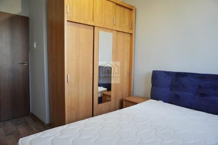 Mieszkanie 2-pokojowe Bytom Szombierki, ul. Mazurska. Zdjęcie 4