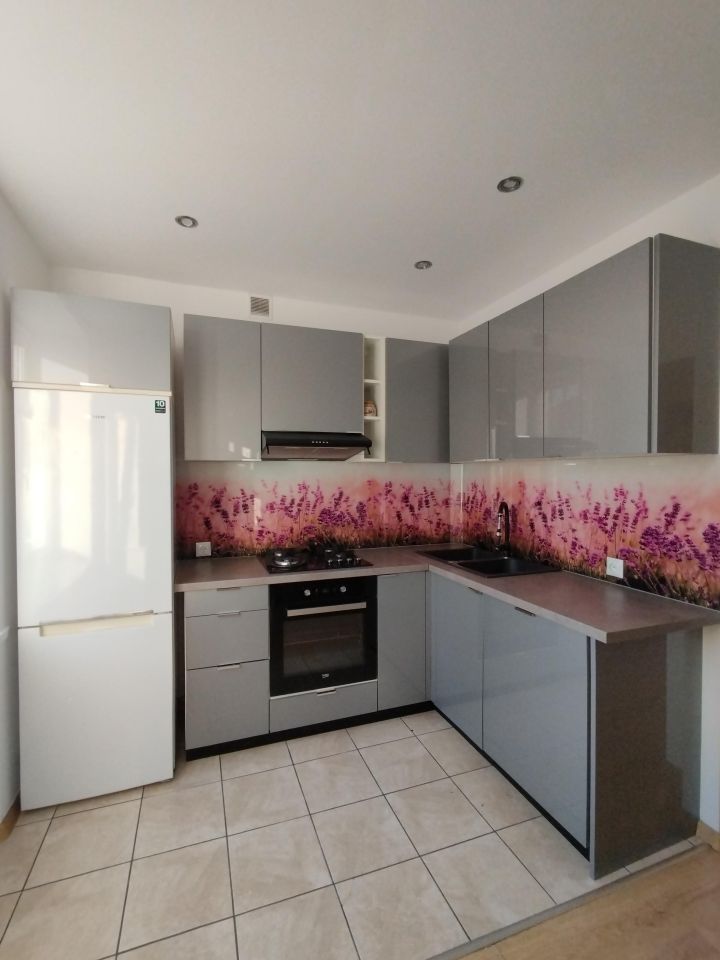 Mieszkanie 1-pokojowe Świdnik Centrum, ul. Cypriana Kamila Norwida. Zdjęcie 1