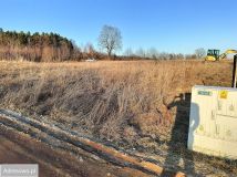 Działka budowlana Brudzewo. Zdjęcie 3