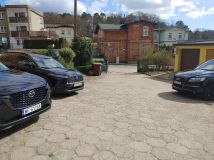 Mieszkanie 1-pokojowe Międzyzdroje, ul. Leśna. Zdjęcie 3