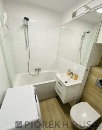 Mieszkanie 1-pokojowe Warszawa Bielany, ul. Williama Szekspira. Zdjęcie 11