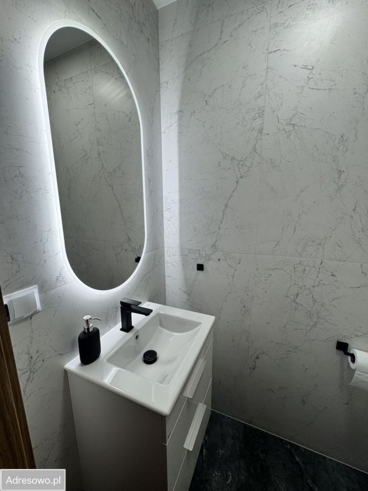 Mieszkanie 4-pokojowe Wrocław Oporów, ul. Władysława Chachaja. Zdjęcie 10