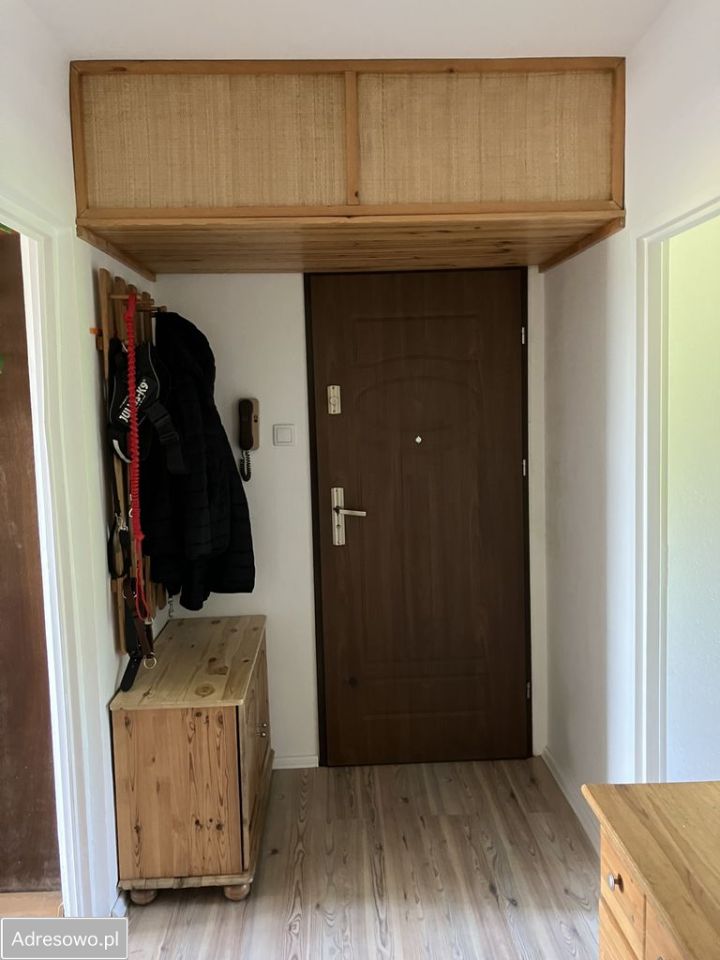 Mieszkanie 3-pokojowe Czerwonak, osiedle Przylesie. Zdjęcie 12