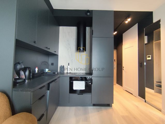 Mieszkanie 2-pokojowe Wrocław Szczepin, ul. gen. Władysława Sikorskiego. Zdjęcie 5