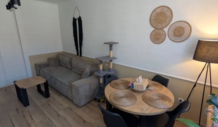 Mieszkanie 2-pokojowe Białogard, ul. Władysława Sikorskiego