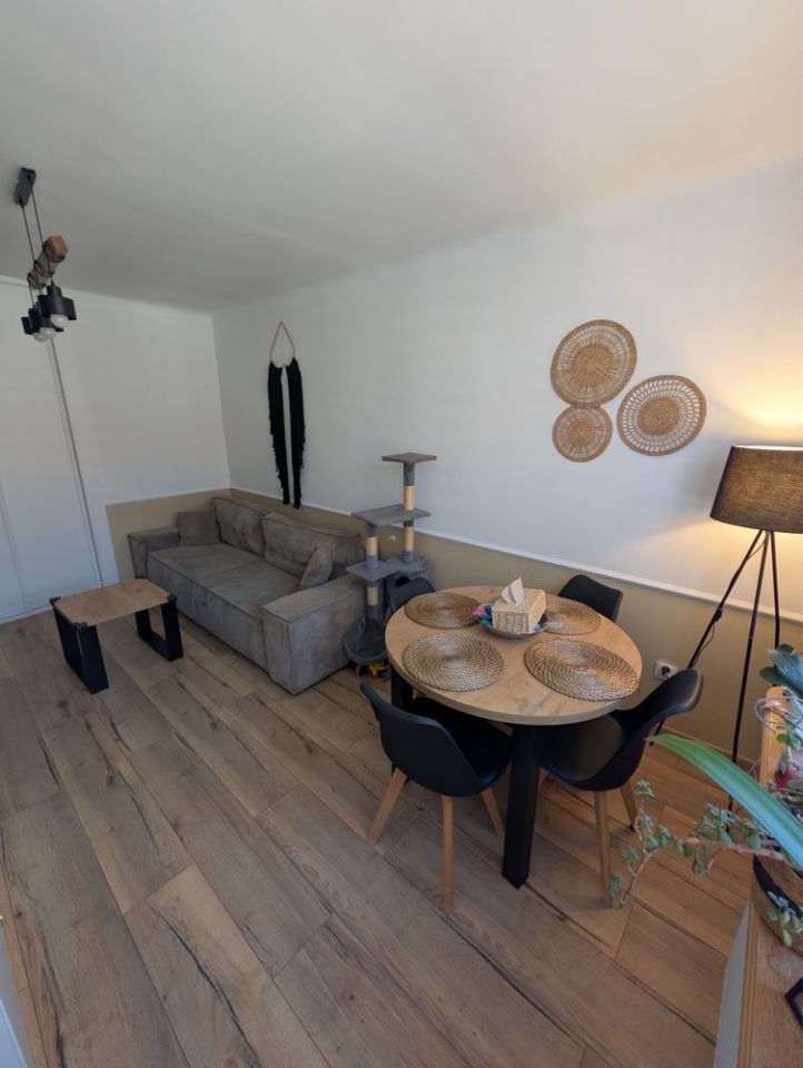 Mieszkanie 2-pokojowe Białogard, ul. Władysława Sikorskiego. Zdjęcie 1