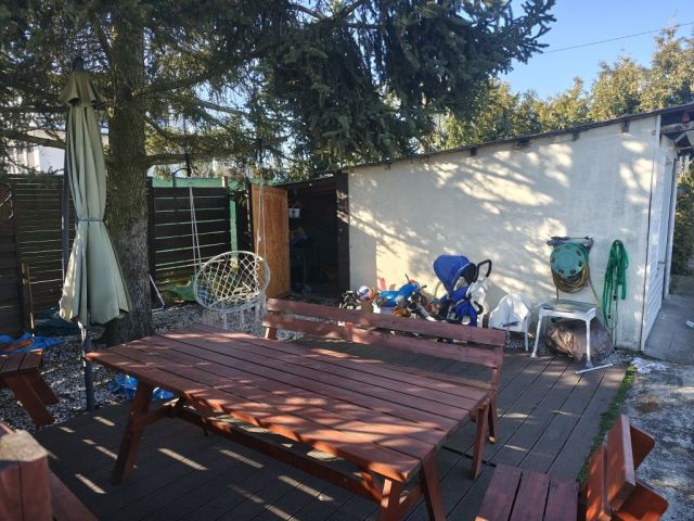 Działka rod Łabiszyn. Zdjęcie 1