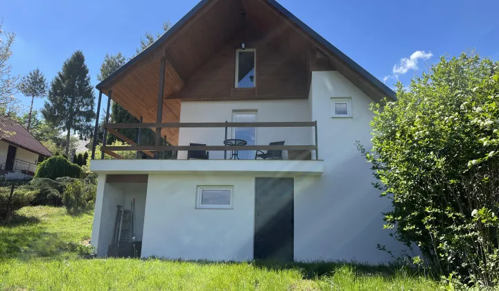 Działka rod Zabierzów, ul. Lotniskowa