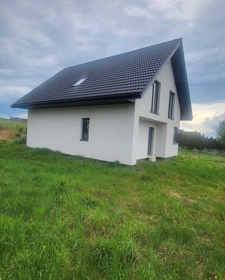 dom wolnostojący Ryczówek. Zdjęcie 3