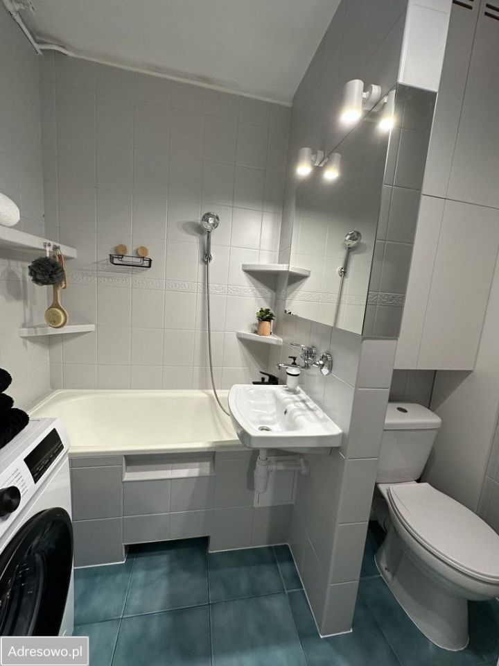 Pokój Lublin LSM, ul. Nadbystrzycka. Zdjęcie 16