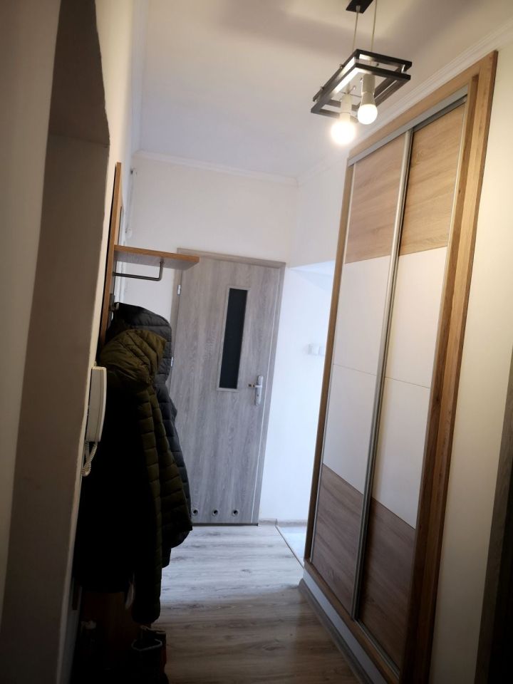 Mieszkanie 2-pokojowe Lublin Wieniawa, ul. Józefa Sowińskiego. Zdjęcie 8