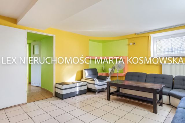 dom wolnostojący, 10 pokoi Raszyn. Zdjęcie 15