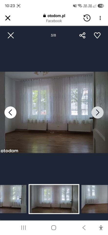 Mieszkanie 4-pokojowe Bytom Śródmieście, ul. Teofila Aleksandra Lenartowicza. Zdjęcie 7