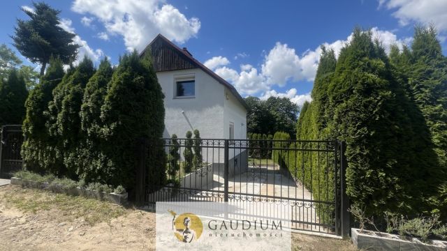 dom wolnostojący, 4 pokoje Mściszewice. Zdjęcie 15