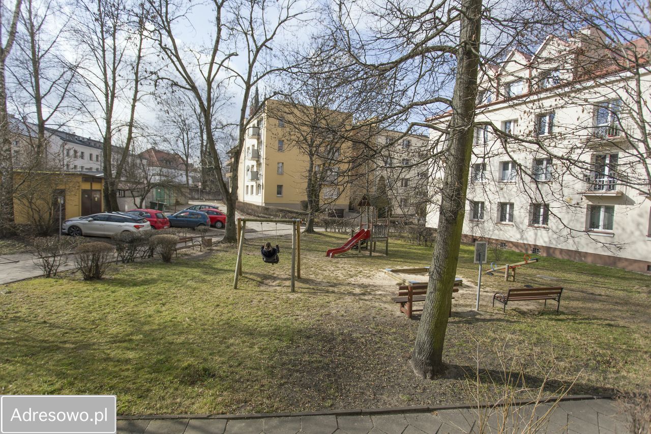 Mieszkanie 2-pokojowe Białystok Centrum, al. Józefa Piłsudskiego. Zdjęcie 11