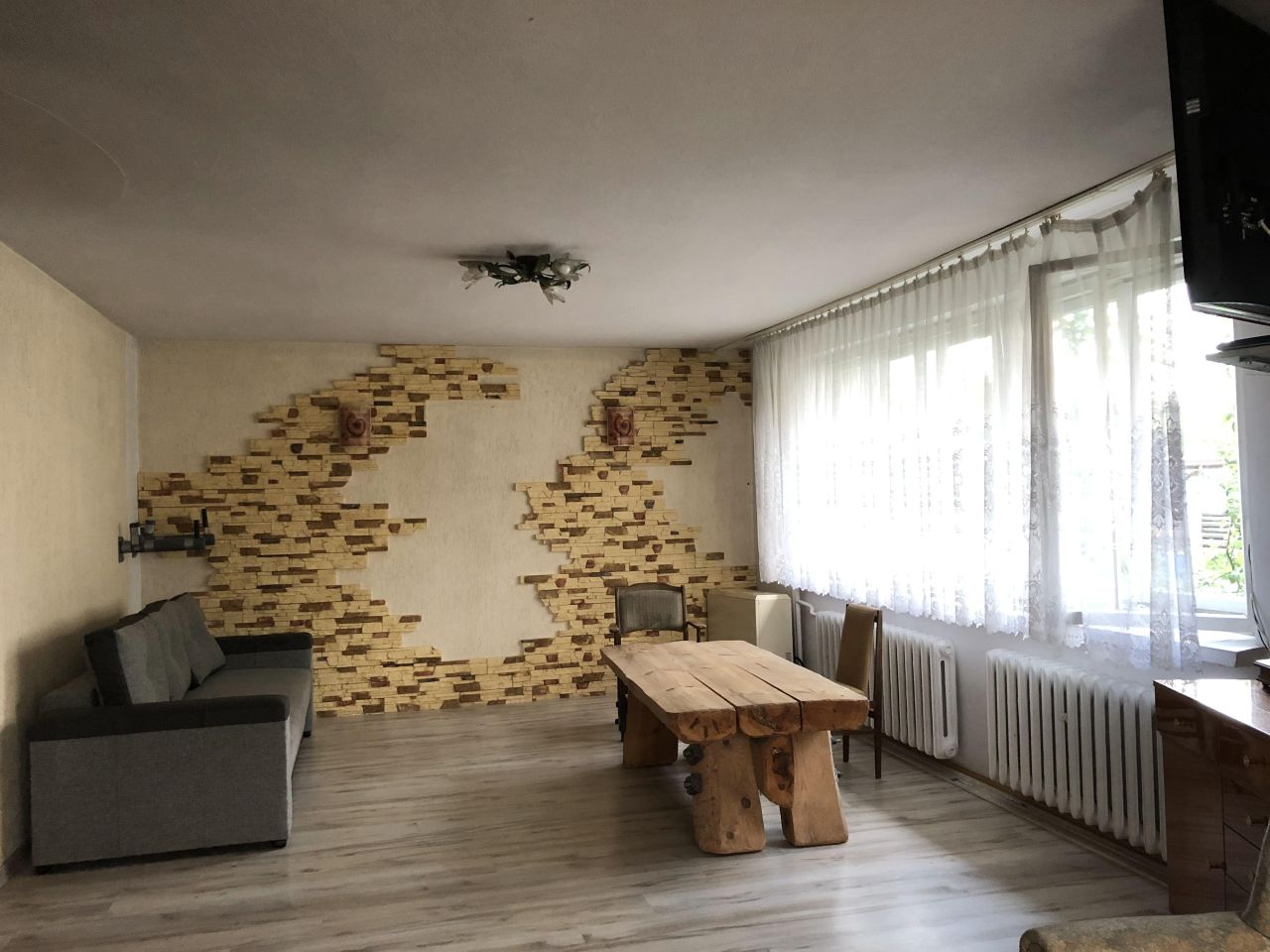 Hala/magazyn Litwinki. Zdjęcie 7