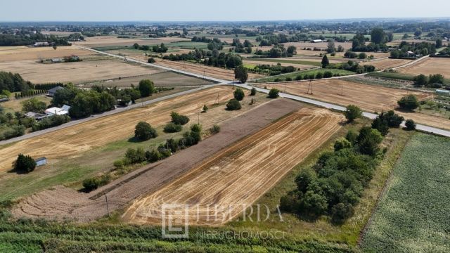 Działka budowlana Starościce. Zdjęcie 3