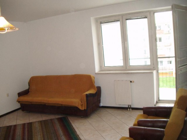 Mieszkanie 1-pokojowe Bydgoszcz Fordon, ul. Wyzwolenia. Zdjęcie 1
