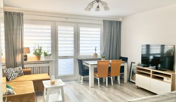 Mieszkanie 2-pokojowe Szczecin Kijewo. Zdjęcie 1