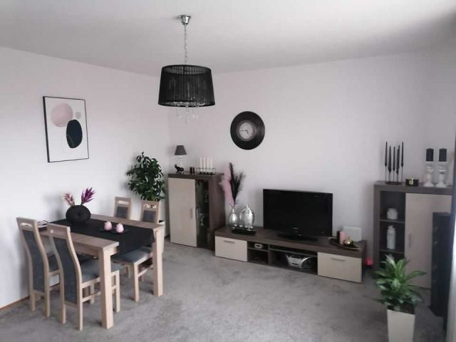 Mieszkanie 3-pokojowe Kępno, os. Osiedle Kopa. Zdjęcie 1