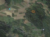 Działka rolna Pstrągówka. Zdjęcie 4