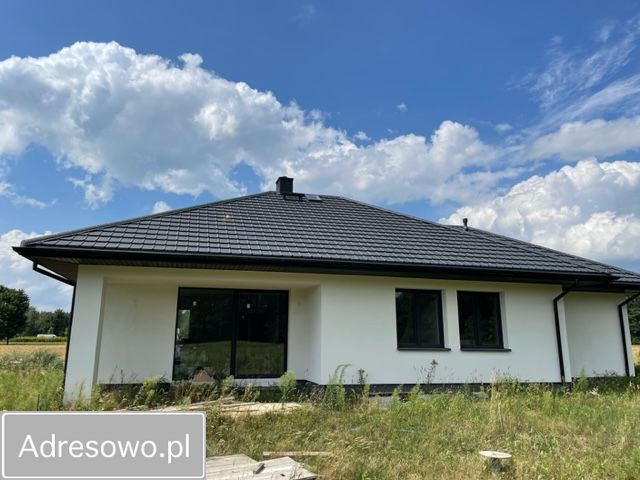 dom wolnostojący, 4 pokoje Prażmów. Zdjęcie 1