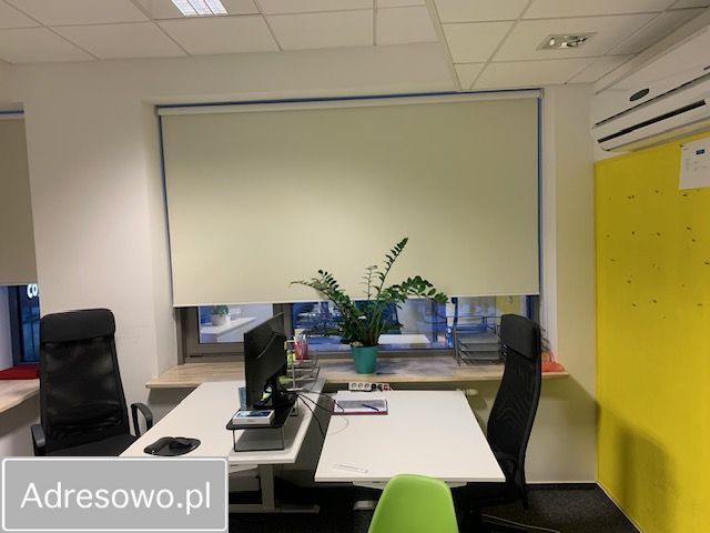 Biuro Warszawa Kabaty, al. Komisji Edukacji Narodowej. Zdjęcie 4
