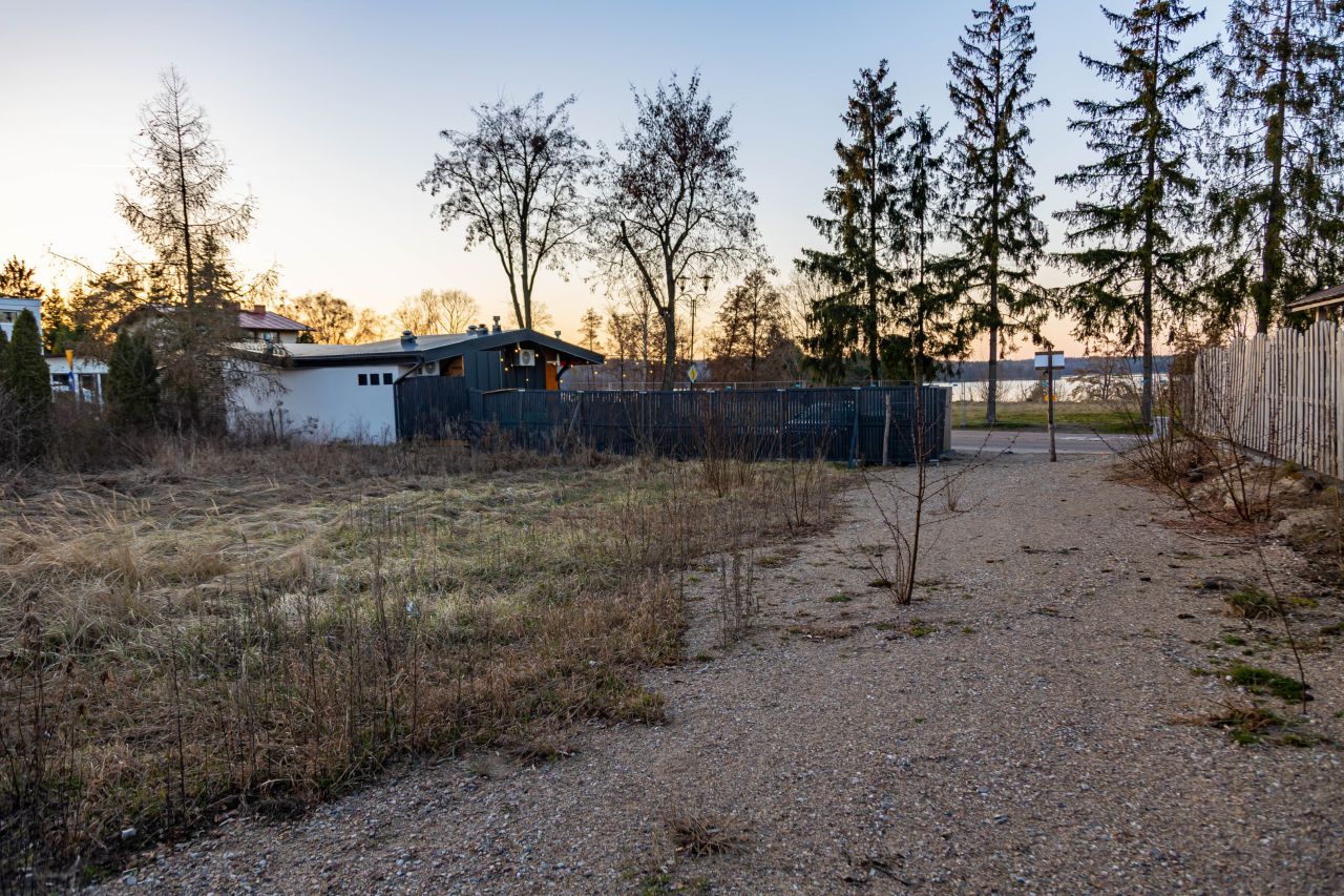 Działka budowlana Charzykowy, ul. Turystyczna. Zdjęcie 5