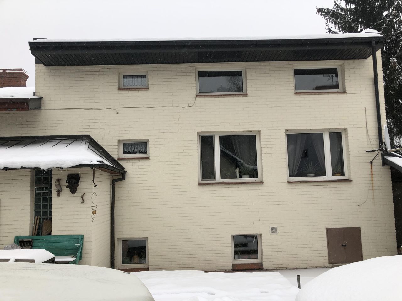 inny, 7 pokoi Brzoza, ul. Świerkowa. Zdjęcie 26