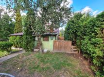 Działka rod Warszawa Bemowo, ul. Antoniego Kocjana. Zdjęcie 1