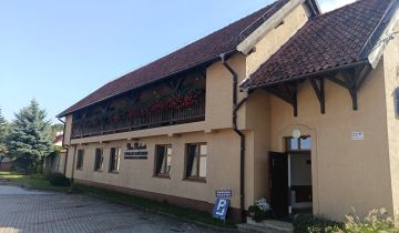 Hotel/pensjonat Frombork, ul. Stara