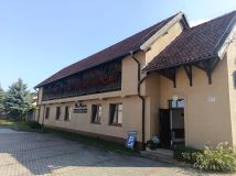 Hotel/pensjonat Frombork, ul. Stara. Zdjęcie 1