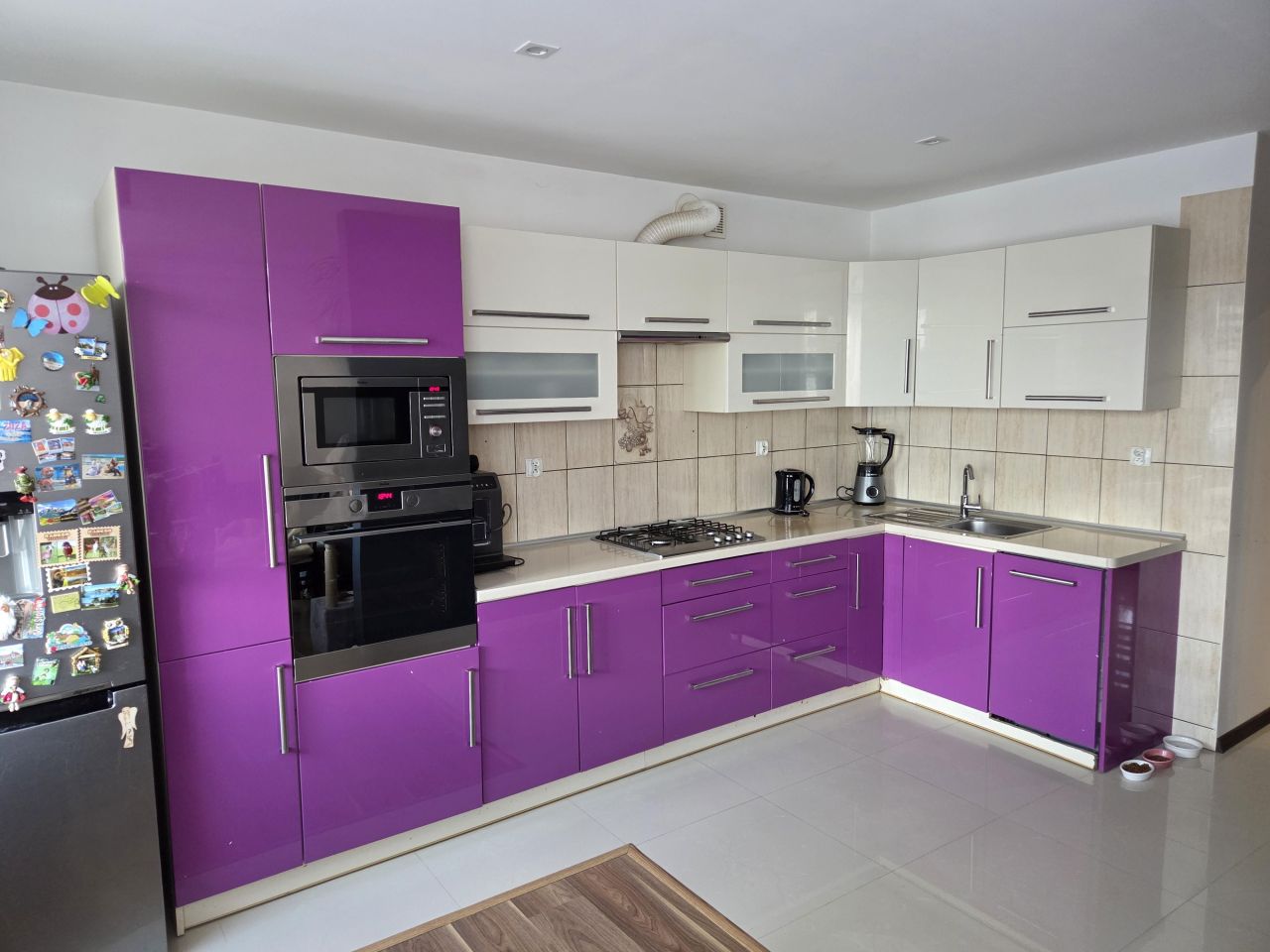 Mieszkanie 5-pokojowe Rzeszów Wilkowyja, ul. Królowej Marysieńki. Zdjęcie 3