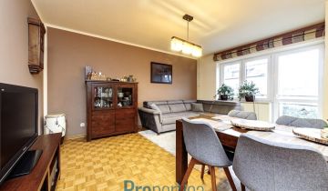 Mieszkanie 3-pokojowe Warszawa Ursynów, ul. Rybałtów