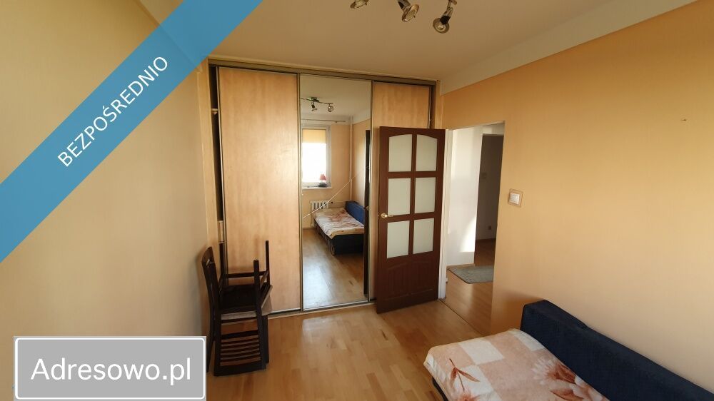 Mieszkanie 3-pokojowe Koszalin Północ, ul. mjr. Henryka Sucharskiego. Zdjęcie 12