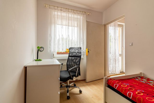 dom wolnostojący, 5 pokoi Gdańsk Oliwa, al. Grunwaldzka. Zdjęcie 8