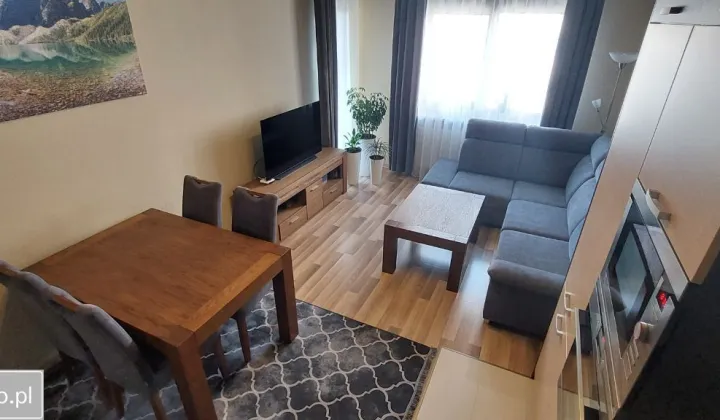 Mieszkanie 2-pokojowe Warszawa Ursynów, ul. Franciszka Marii Lanciego