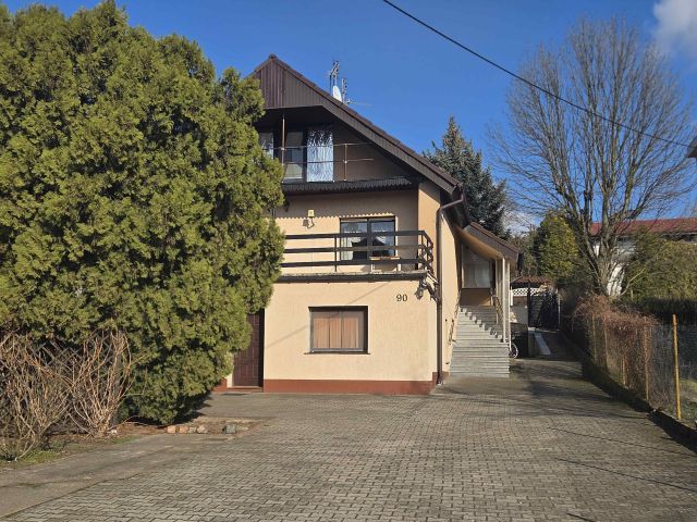 dom wolnostojący, 12 pokoi Czerwonak, ul. Gdyńska. Zdjęcie 1