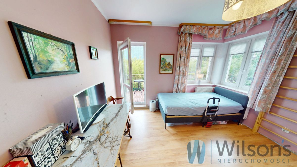 Mieszkanie 4-pokojowe Warszawa Wesoła, al. Jana Pawła II. Zdjęcie 22